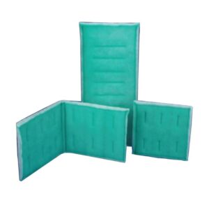 Premium Filters You Need – Spray Booth Filters