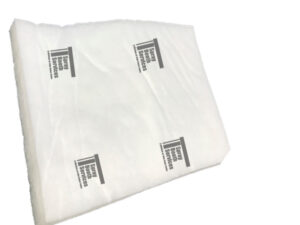 Spray Booth Ceiling Intake Filters