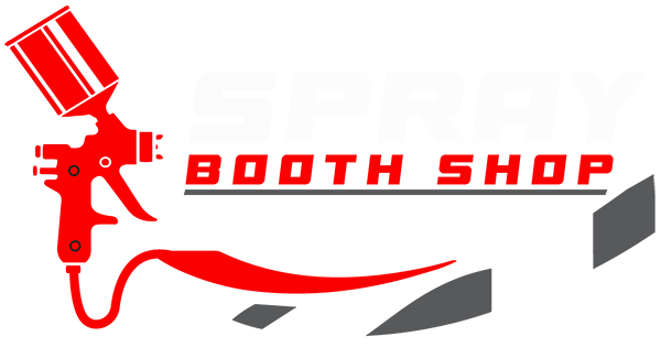 Spray Booth Shop