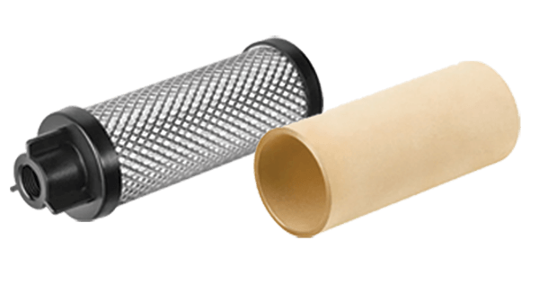Air Filter Cartridges & Parts