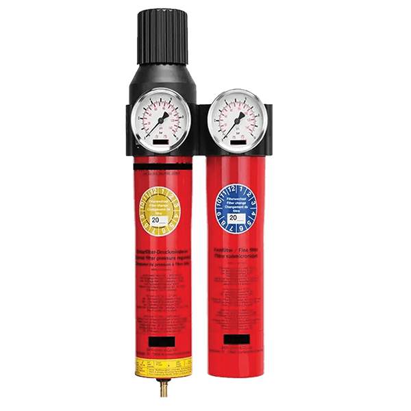 Air Filtration Systems