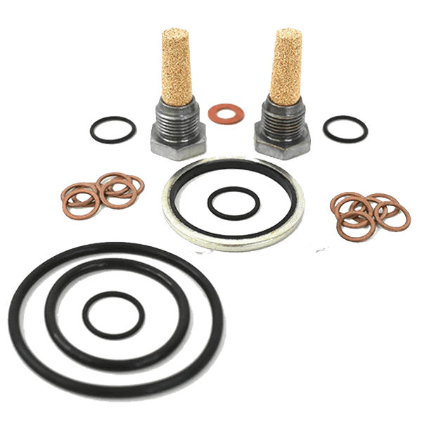 Compressor Parts