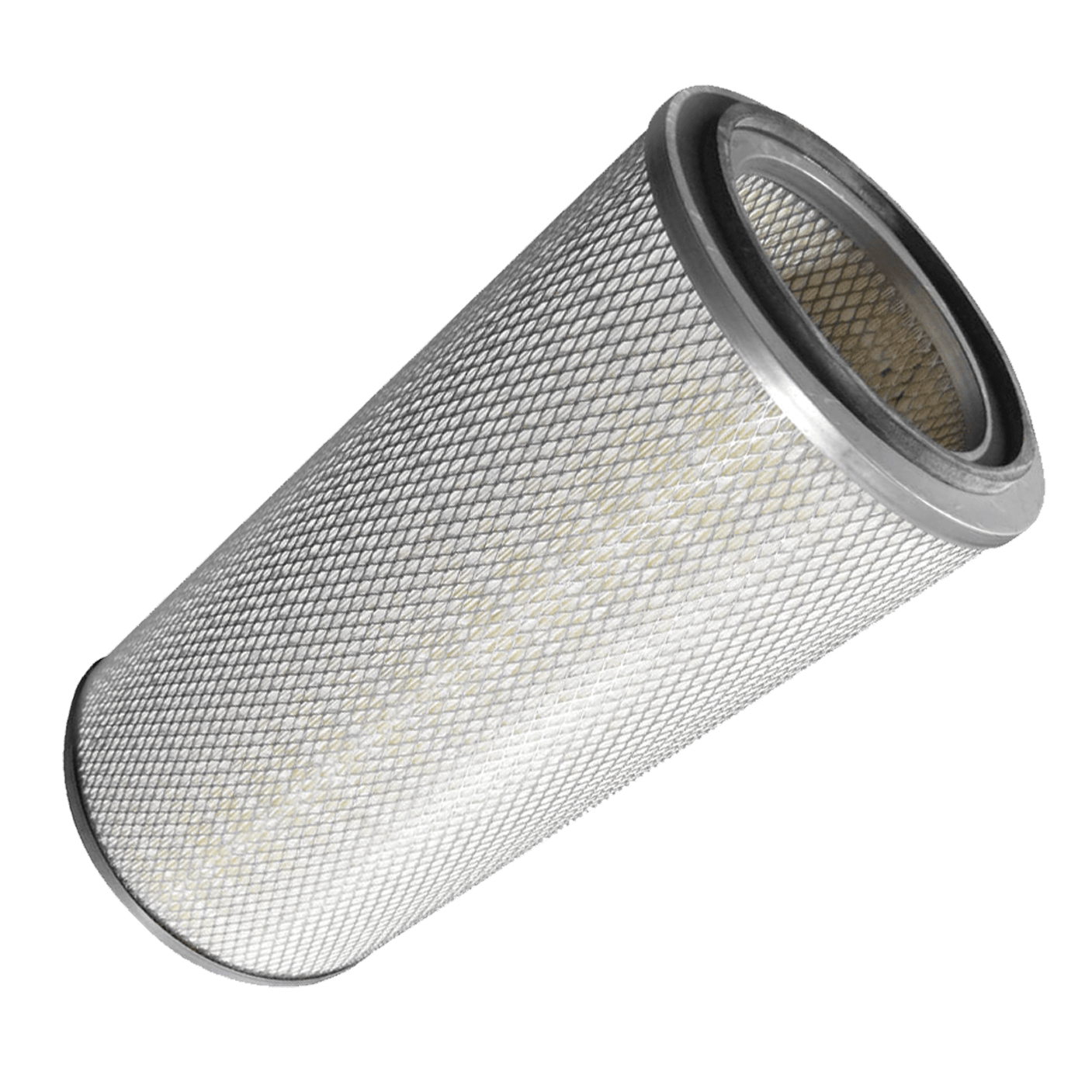 Powder-coating-filters