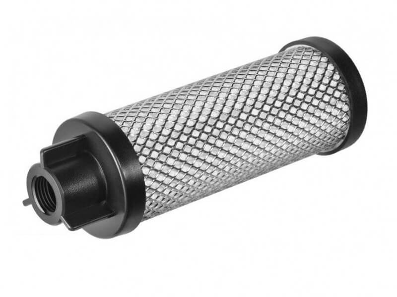 SATA Stage 3 Replacement Cartridge - Activated Charcoal Filter