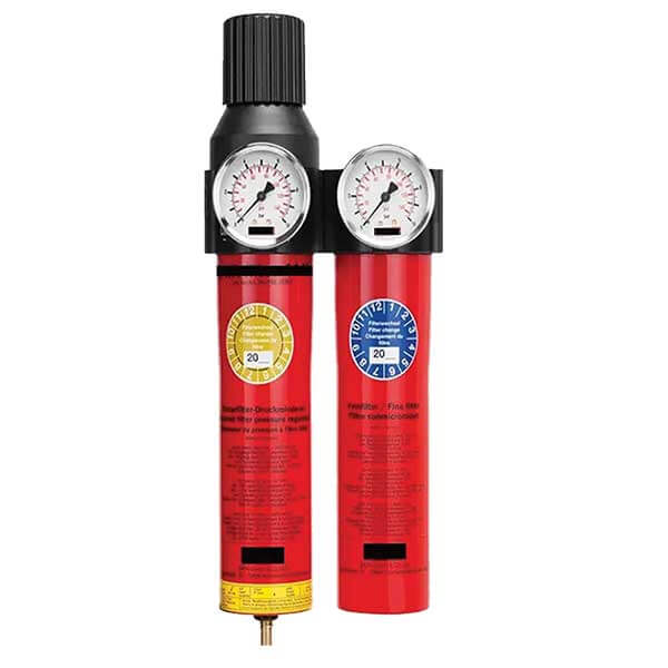 Air Filtration Systems