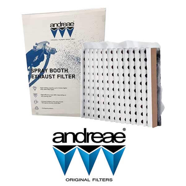 Andreae