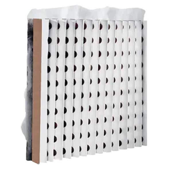 Cardboard and Paper Filters