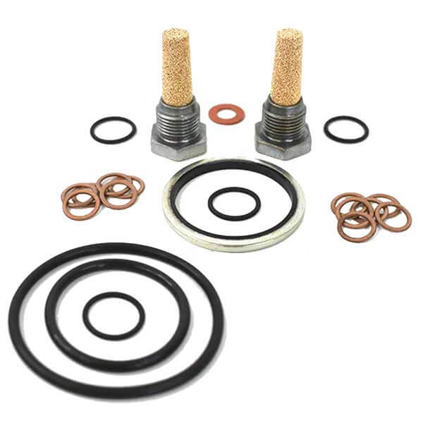 Compressor Parts