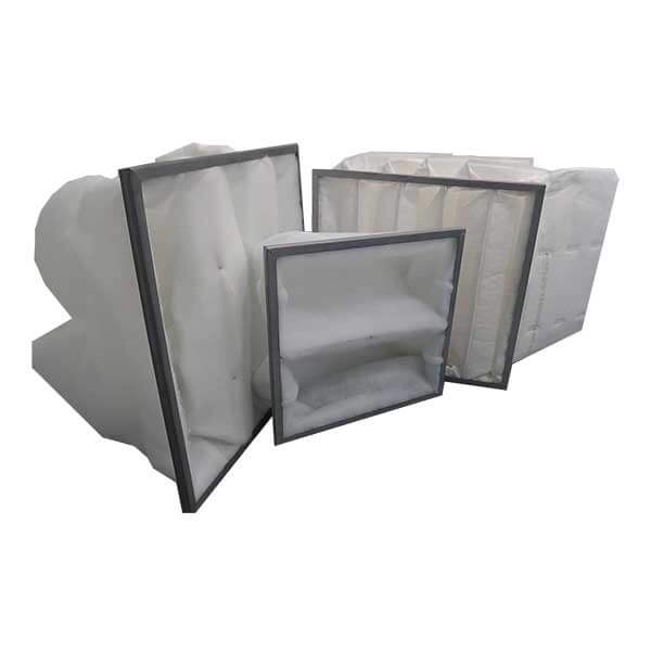 Exhaust Filter Bags