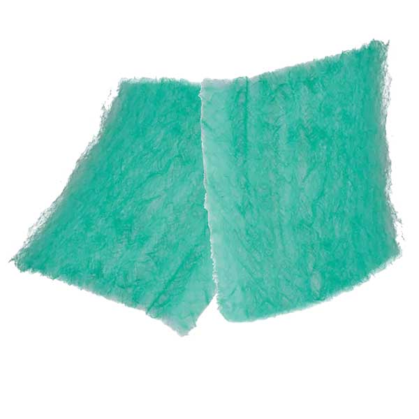 Fiberglass Pads