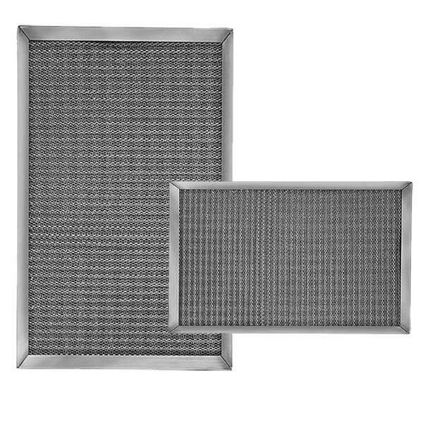 Mesh Pre-Filters