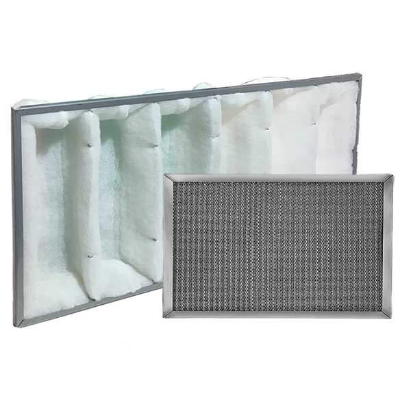 Paint Booth Pre-Filters