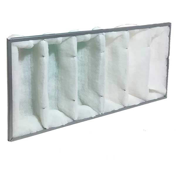 Pocket/Bag Filters