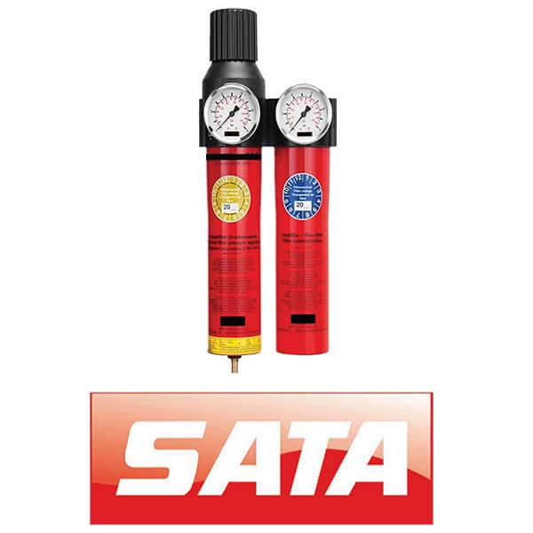 SATA