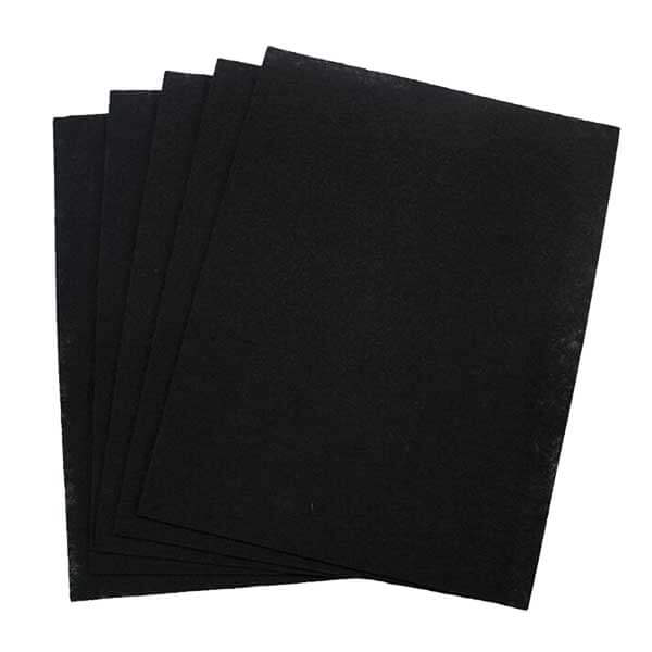Specialty Paint Booth Filters
