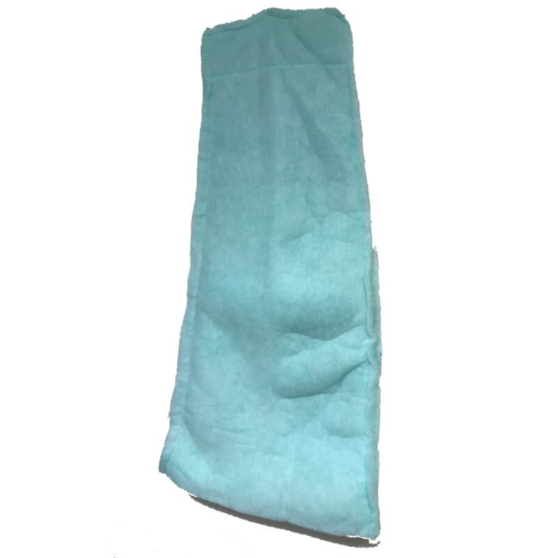 Garmat Tower Filter Exhaust Pocket Bag