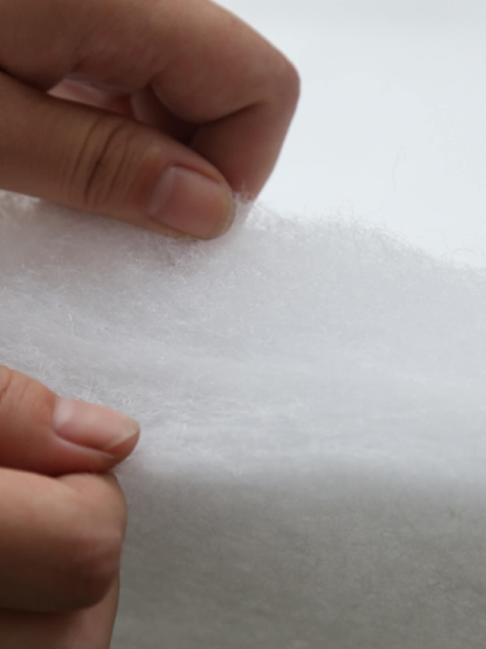 Polyester Filter Pads