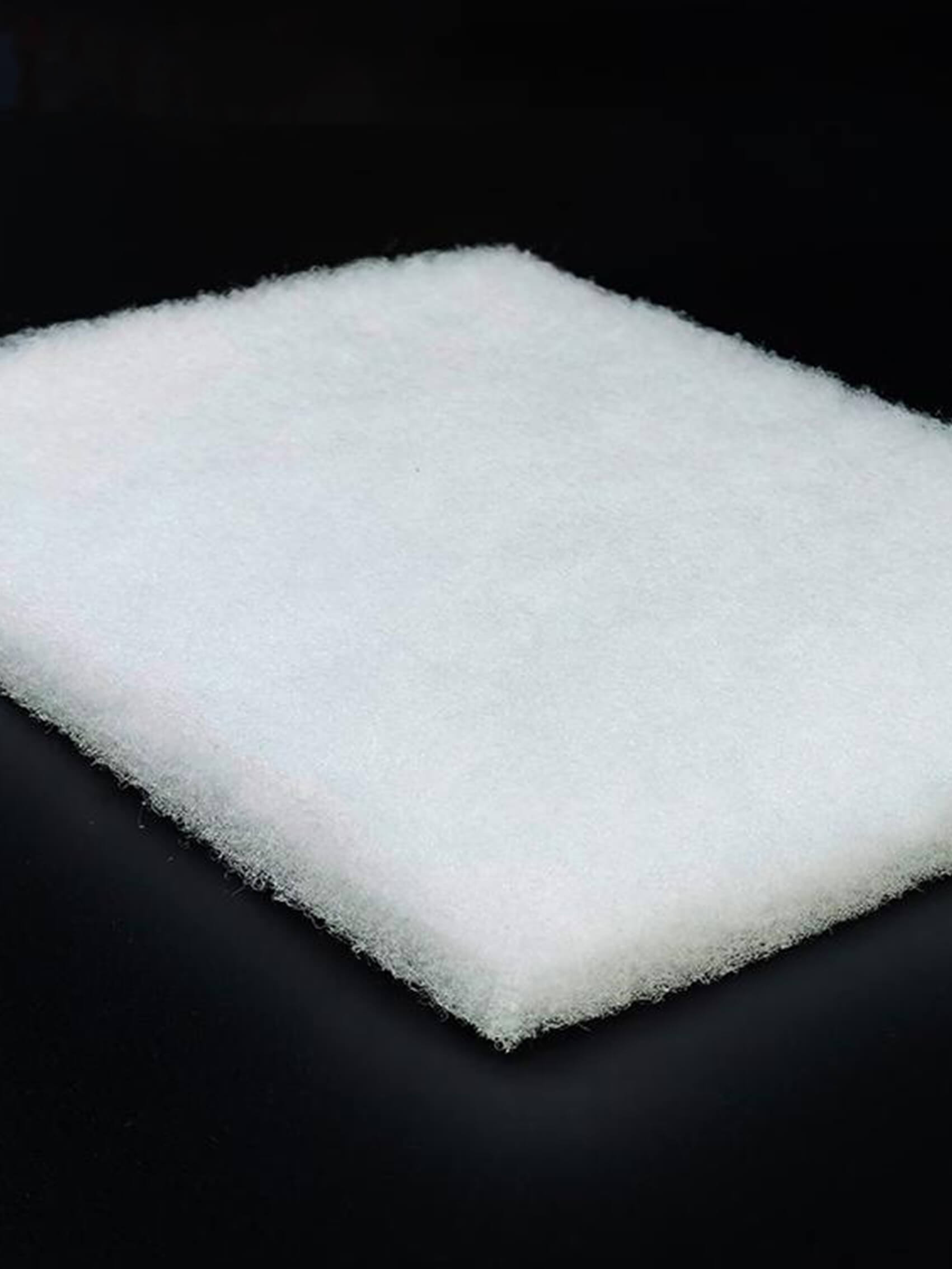Polyester Filter Pads