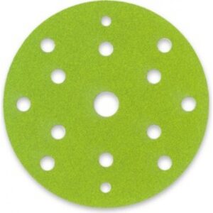 Siapower-1550-6-Inch-Sanding-Disc-15-Hole-100-Grit