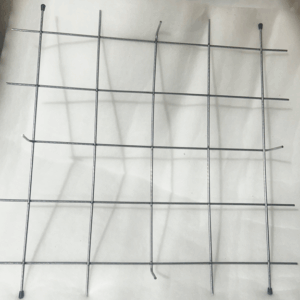 20x20 Paint Booth Exhaust Filter Grids