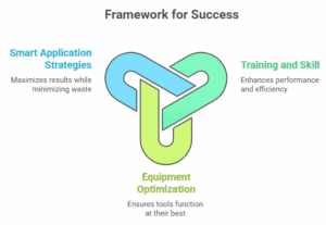 Framework for Success