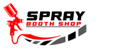 Spray Booth Shop