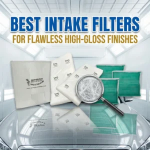 Best Intake Filters