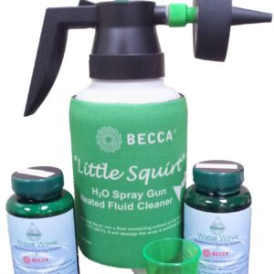 Becca Little Squirt