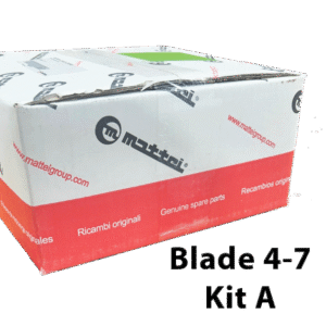Blade 4-7 Maintenance Kit A