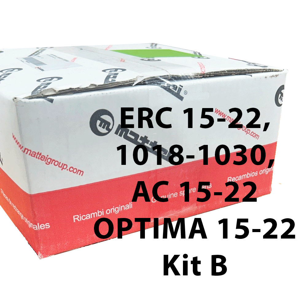 ERC 15-22 Kit B