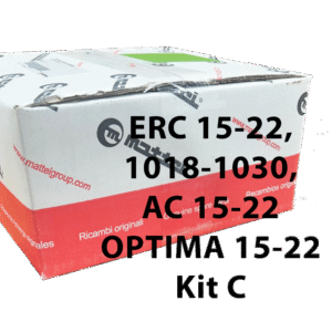 ERC 15-22 Kit C