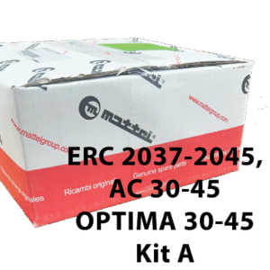 Mattei ERC 2037-2045 Kit A