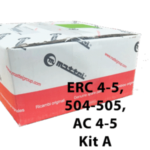 ERC 4-5, 504-505, AC 4-5 Kit A