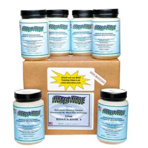 waterwave 6 pack